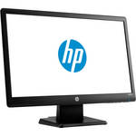 HP W2072a 20" Widescreen LED-Backlit LCD Monitor