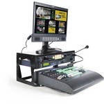 Datavideo SE-2000 HD Switcher & Studio Kit with 320 GB Drive