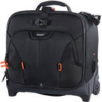 Vanguard Xcenior 41T Rolling Trolley (Black)