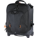 Vanguard Xcenior 48T Rolling Trolley (Black)