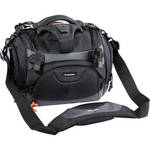 Vanguard Xcenior 30 Shoulder Bag (Black)