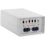 ESE ES-263 PRTBL SMPTE TIME CODE GENERATOR