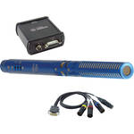Schoeps SuperCMIT 2U Digital Shotgun Microphone with Mini-DA42 Converter