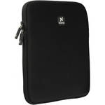 Xuma Neoprene Sleeve for All iPads (Black)