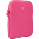 Xuma Neoprene Sleeve for All iPads (Pink)
