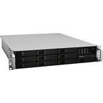 Synology RackStation RS2212+ 10 Bay 2U Rackmount NAS Server
