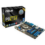 ASUS P8Z77-V LX LGA-1155 Intel Z77 Chipset Motherboard
