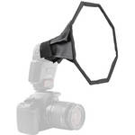 RPS Lighting Octagon Mini Softbox for Speedlites