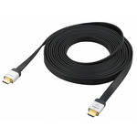 Sony Flat High-Speed HDMI Cable - 32'