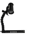 Nocturnal Lights SLX 800I/12" FLEX ARM/TRAY f/BONICA