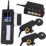 VariZoom VZTOC-ZFi2 Wireless Follow Focus System