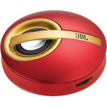 JBL OTMICRORED On Tour Micro Ultra-Portable Loudspeaker - Red