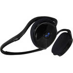 Able Planet Sport Behind The Head Bluetooth Headphone