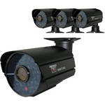 Night Owl CAM-4PK-600 Indoor/Outdoor Security Camera (4-Pack)