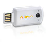 Sapido 300 Mbps 2.4/5.0GHz Wireless-N Dual Band USB Adapter