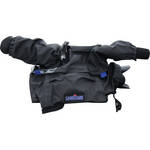 camRade wetSuit Rain Cover for NEX-FS700 Camcorder (Black)