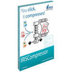 IRIS IRISCompressor Start-Up Software