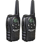 Midland LXT118 22-Channel 2-Way Radios (Pair)