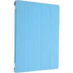 Xuma Magnetic Cover Case for the iPad 2nd, 3rd, 4th Gen (Blue)