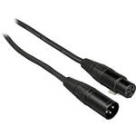 Pearstone PM Series XLR M to XLR F Professional Microphone Cable - 20' (6.1 m)