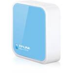 TP-Link 150Mbps Wireless-N Nano Pocket Router