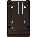 Nebtek FACEPLATES f/NEBTEK BATT ADPTR f/ JVC