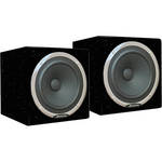 Avantone Pro Avantone MixCubes Full-Range Mini Reference Monitors (Black)