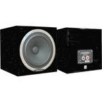 Avantone Pro Avantone MixCube Full-Range Mini Reference Monitor (Black) - Single
