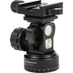 Sunwayfoto DT-02D50 Monopod Head with Clamp