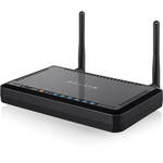 Belkin N200 Wireless-N Router with VPN