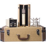 Avantone Pro BOTTLE TUBE MIC/UPGRD/MOGAMI/TWD CASE