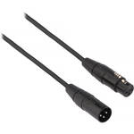 Kopul Performance 2000 Series XLR M to XLR F Microphone Cable - 6' (1.8 m)