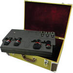 Avantone Pro CDMK4 - 4-Mic Drum Microphone Kit