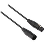 Kopul Performance 2000 Series XLR M to XLR F Microphone Cable - 30' (9.1 m)