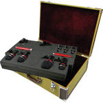 Avantone Pro CDMK6 - 6-Mic Drum Microphone Kit