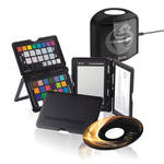 X-Rite X-Rite Colormunki Display & X-Rite ColorChecker Passport Kit