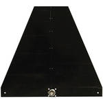 RF-Video LT-860 UHF TV Panel Antenna with N Connector (9 dB Gain)