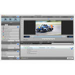 Sorenson Media Squeeze 8.5 Lite Video Encoder