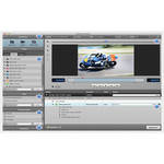 Sorenson Media Squeeze 8.5 Video Encoder