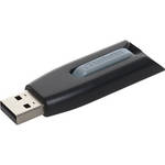 Verbatim 32GB Store 'n' Go V3 USB 3.0 Flash Drive (Black)