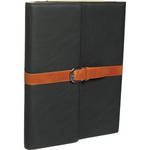 Xuma Clutch Case for iPad 2nd, 3rd 4th Gen (Black)