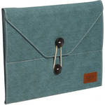 Xuma Envelope Case for iPad 2nd, 3rd, 4th Gen (Blue)