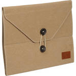Xuma Envelope Case for iPad 2nd, 3rd, 4th Gen (Tan)
