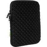 Xuma Cushioned Neoprene Sleeve for All iPads (Black)