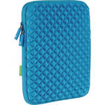 Xuma Cushioned Neoprene Sleeve for All iPads (Blue)