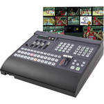 Datavideo SE-600 8-Input A/V Switcher with CV / DVI-D / DVI-I