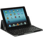 Xuma Bluetooth Keyboard Folio Stand for iPad & iPad mini