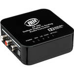 AV Toolbox DOLBY DIGITAL TO ANALOG AUDIO CONVRTR