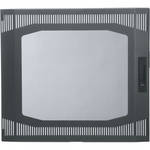 Middle Atlantic DT-PVFD-12 Vented Plexiglas Front Door (12 Space)