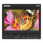 Marshall Electronics 5" MONITOR w/PRE INSTALLED BP511 KIT